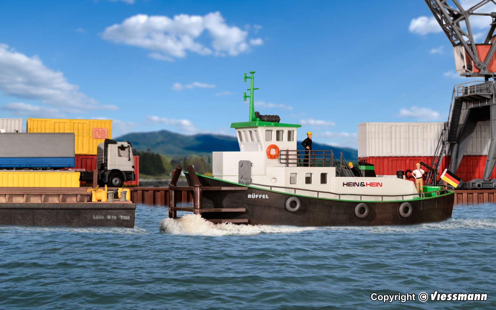 38520 Schubschiff