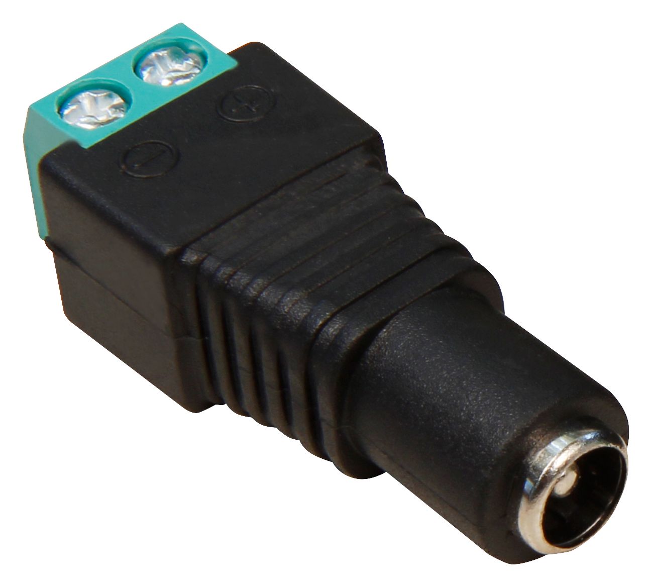 32238 DC-Kupplung 5,5mm x 2,1mm Hohlstecker B