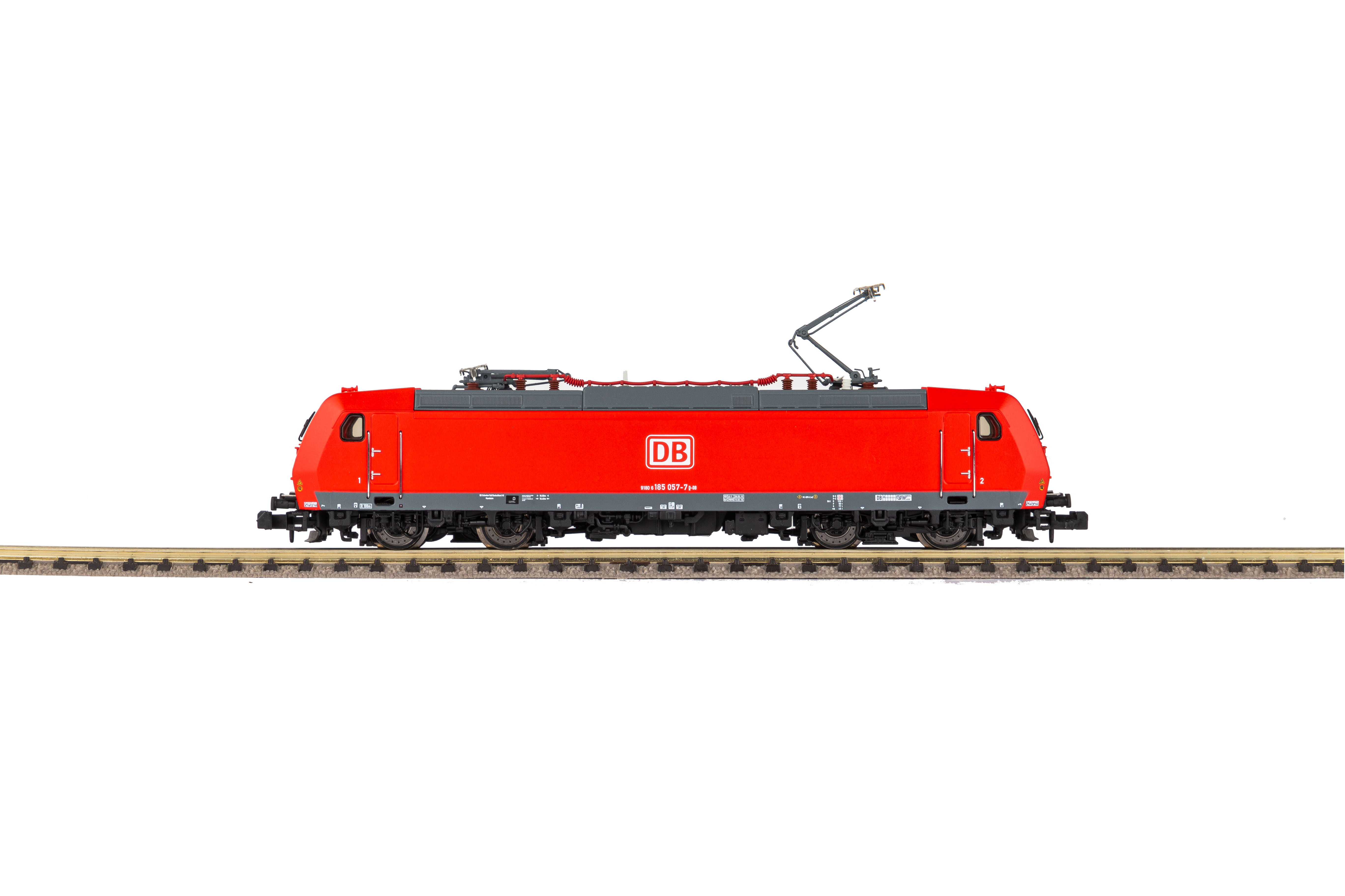 Piko 40581 DBAG E-Lok BR 185 Ep.6