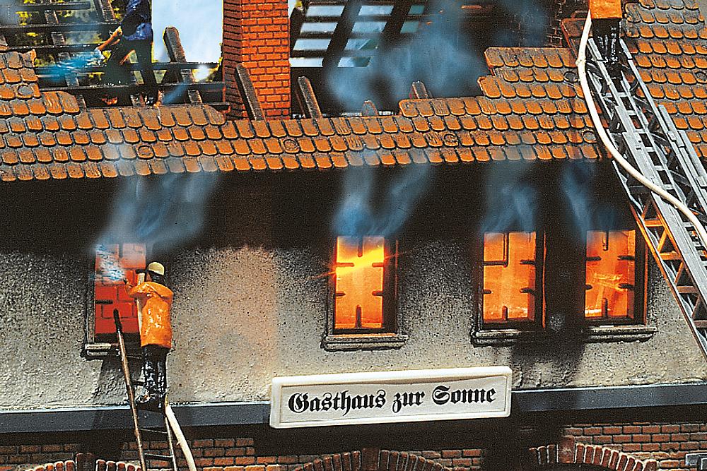 180695 Minilichteffekte Brandflackern