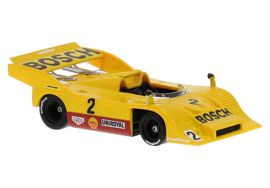16030 Porsche 917/10 #2 Bosch
