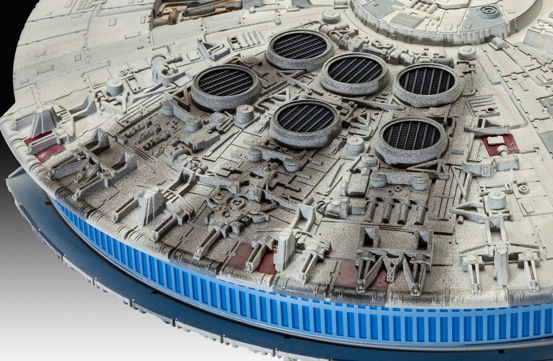 Revell 06718 Star Wars - Millennium Falcon
