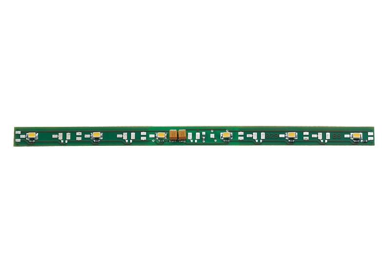66618 LED Innenbeleuchtung sunny-gelb