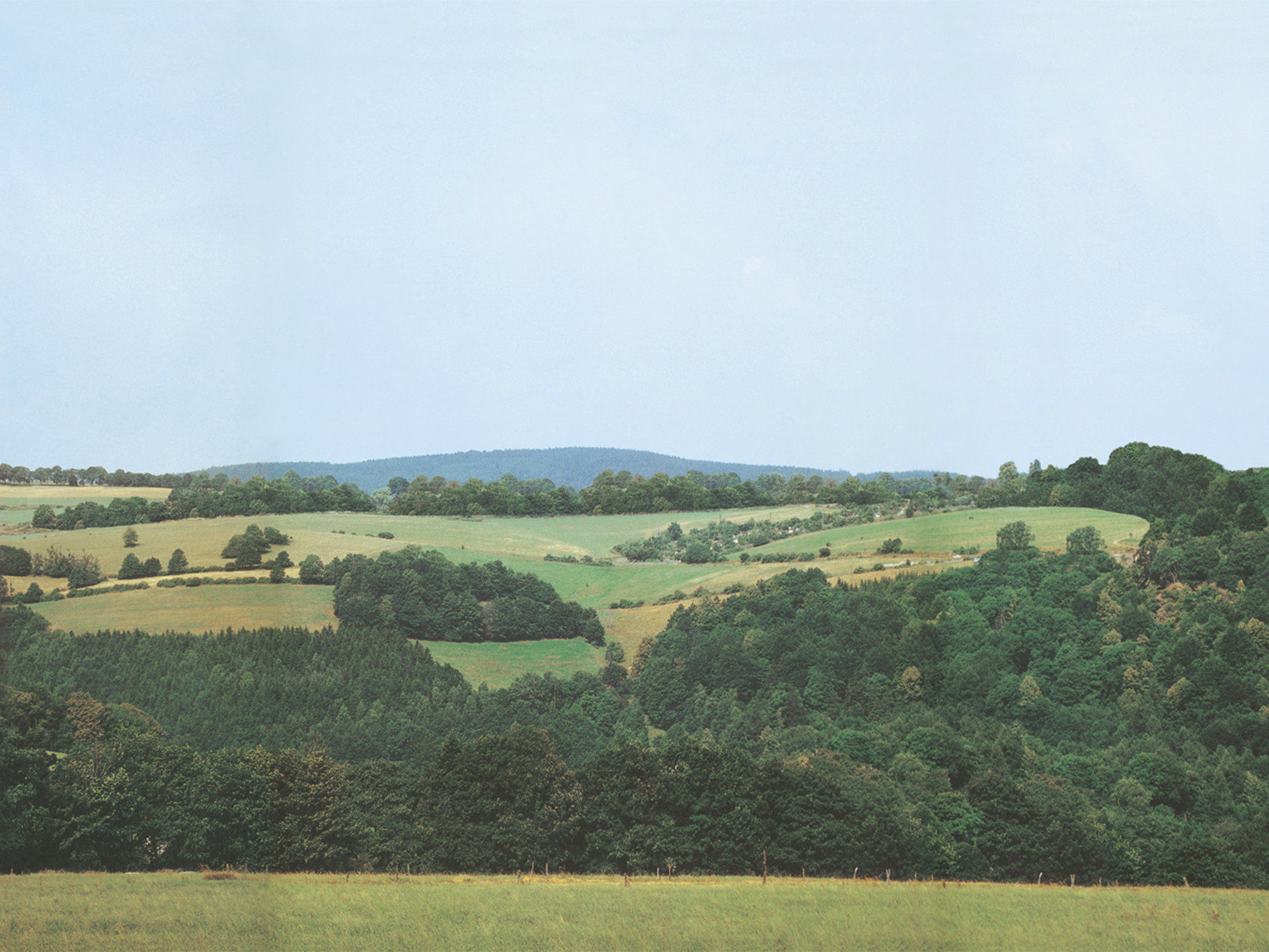 42516 Hintergrund Wolkenstein/Erzgeb. 8-teilig