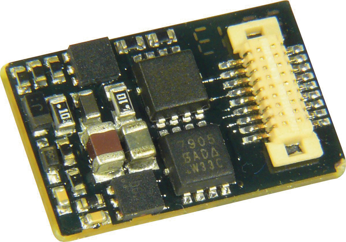 685101 Next18 Decoder, direkt