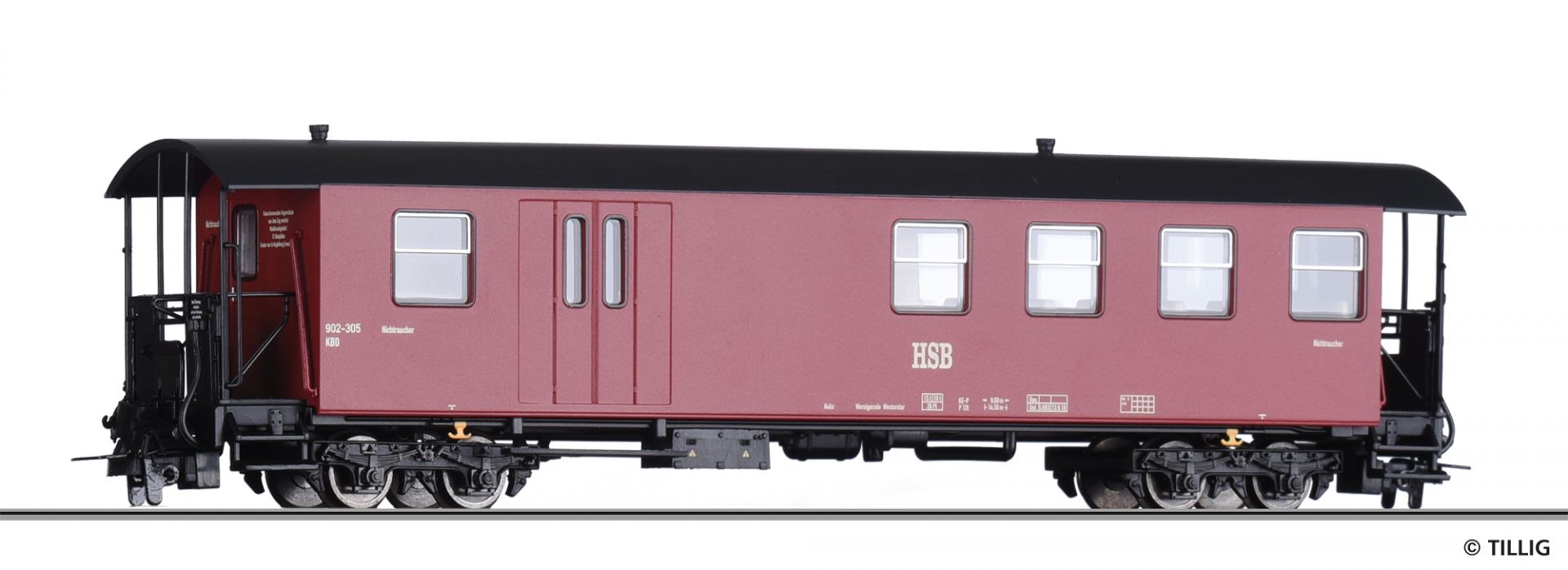 03941 HSB Packwagen KBD Ep.5