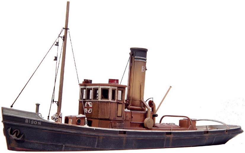 50.120 Hafenschlepper