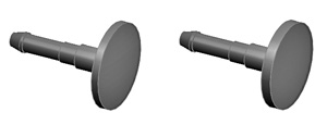 939882 Puffer-Set
