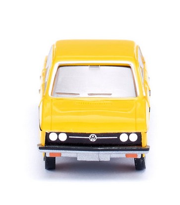 Wiking 004703 VW K70 LS rapsgelb