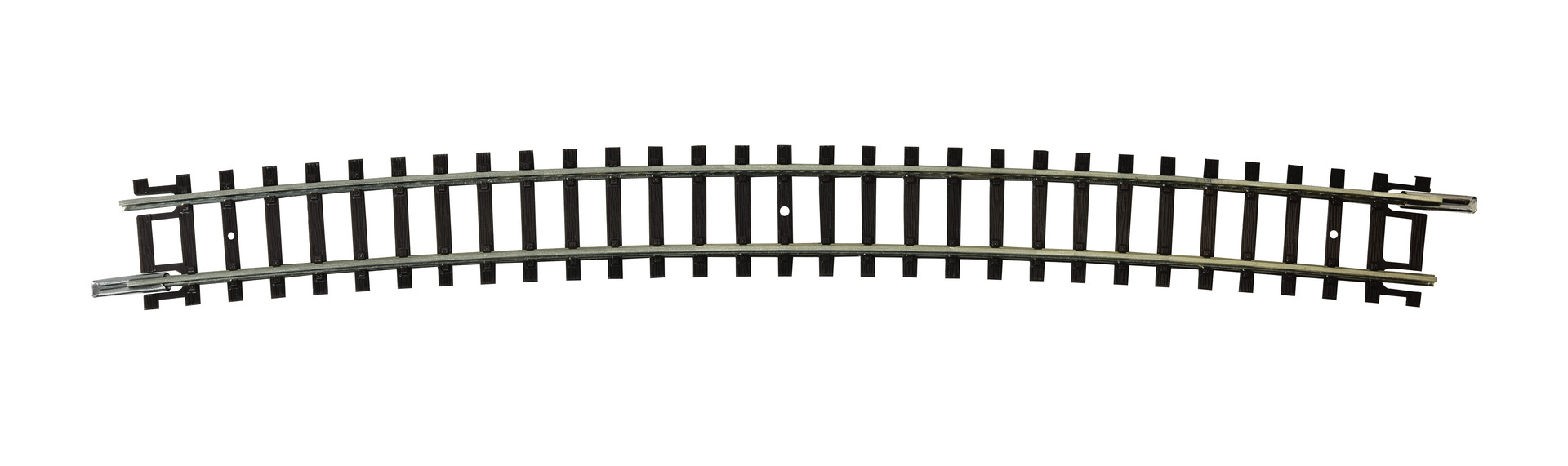 22228 Gleis gebogen R7 765 mm 12°