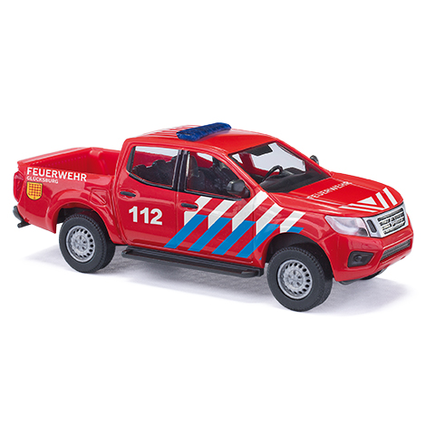 53727 Nissan Navara FW Glücksburg
