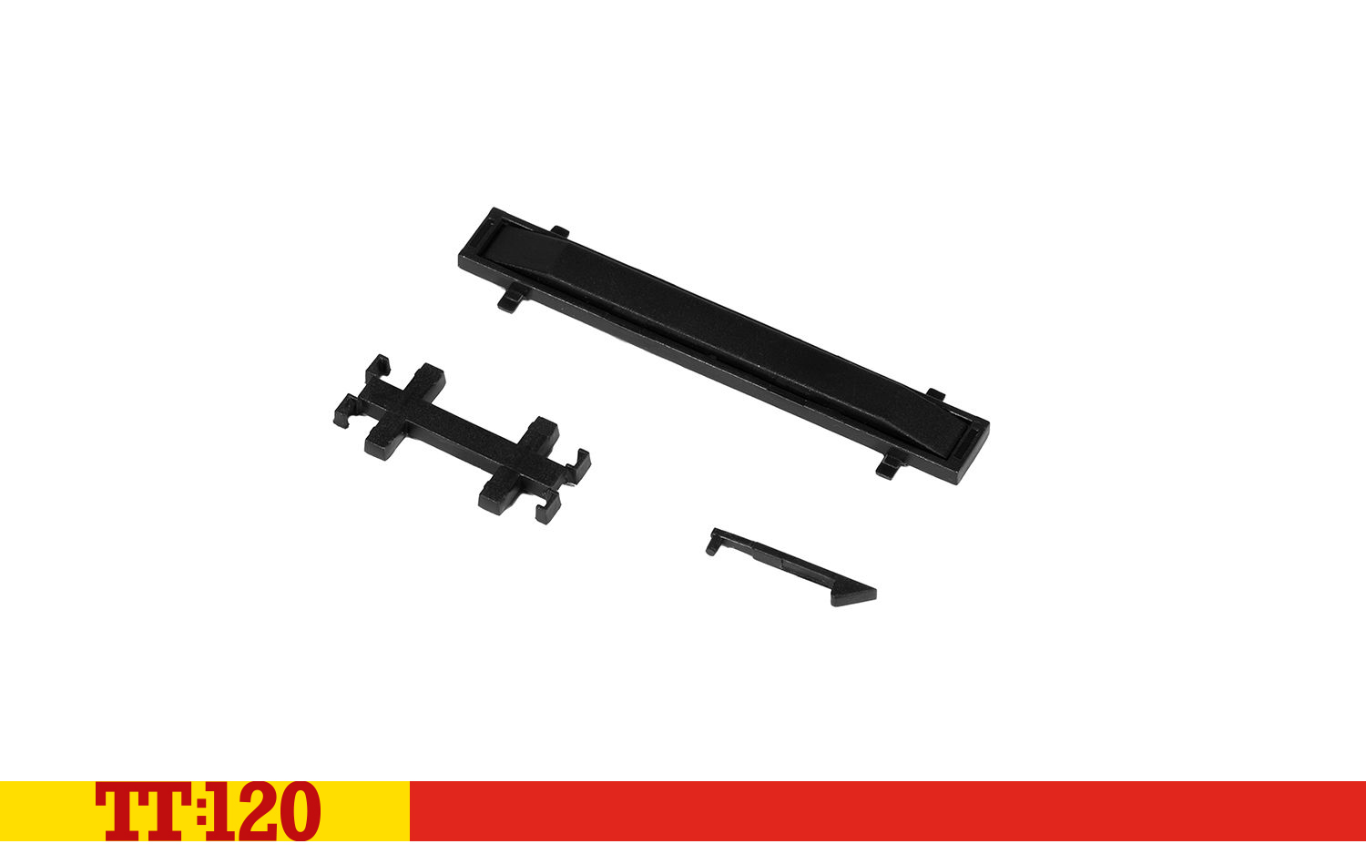 TT8013 Uncoupler Ramp