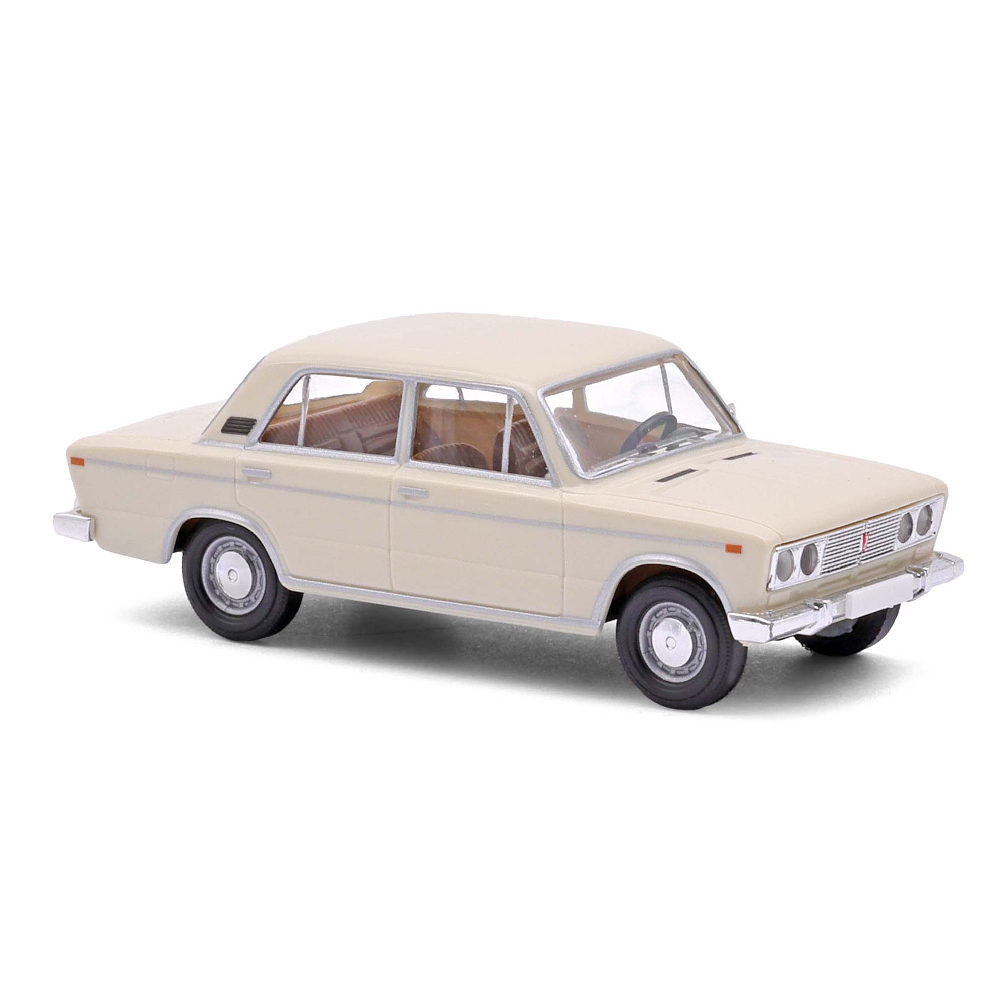 50555 Lada 1600 Lim beige