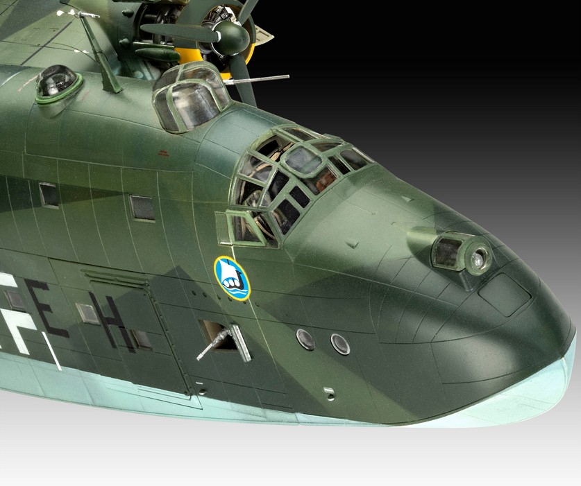 03792 Blohm & Voss BV 222