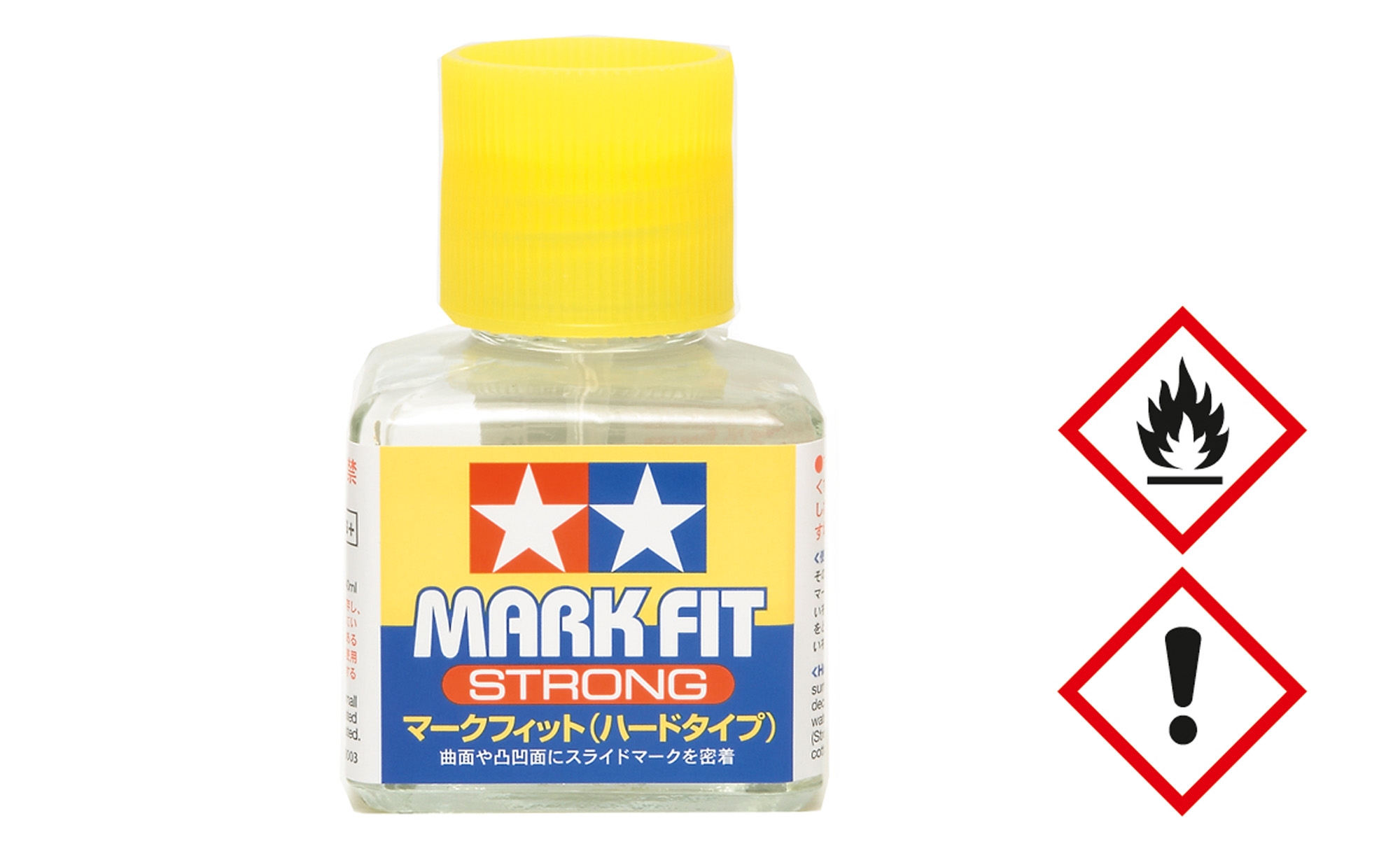 87135 Mark Fit (Strong) Dekorweichmacher 40ml