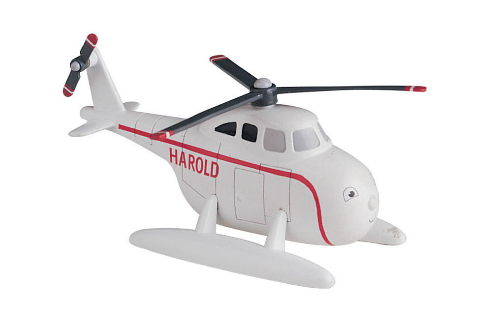Thomas & Friends 42441 Harold the Helicopter