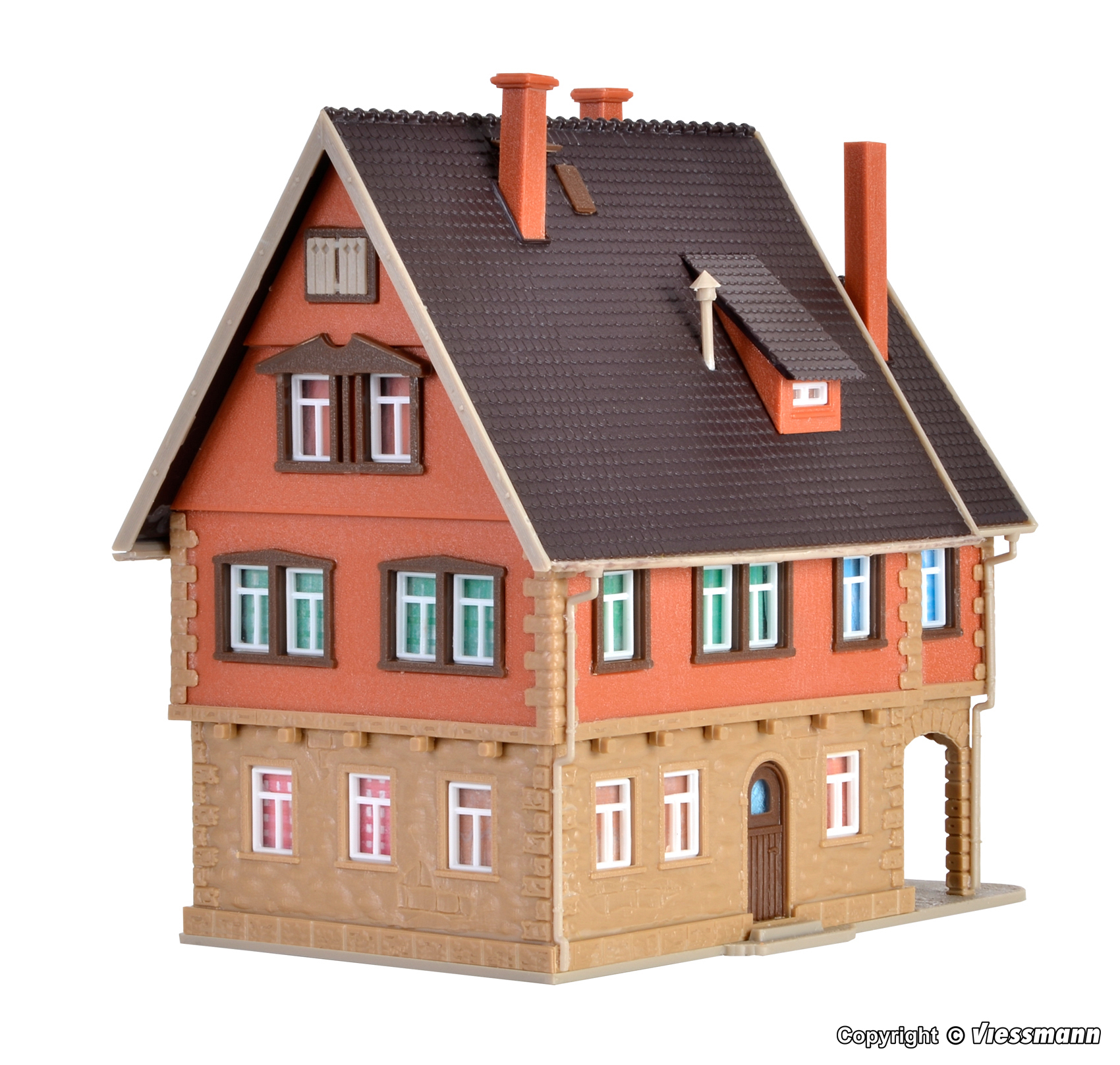 47732 Pfarrhaus