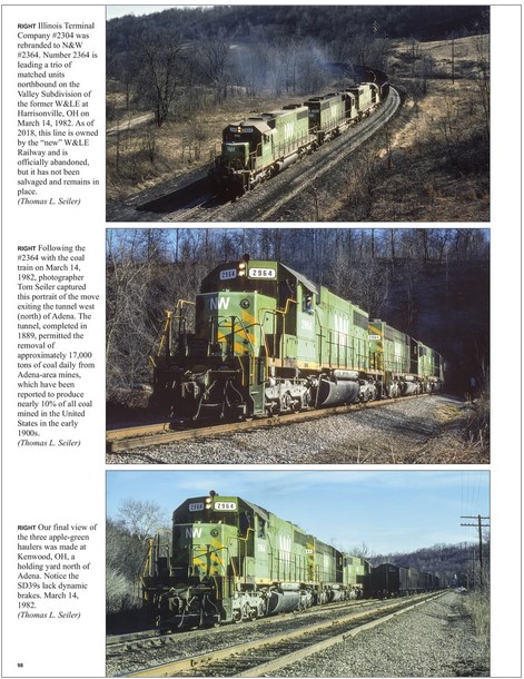1683 N&W Power 55-82 in Clr V3