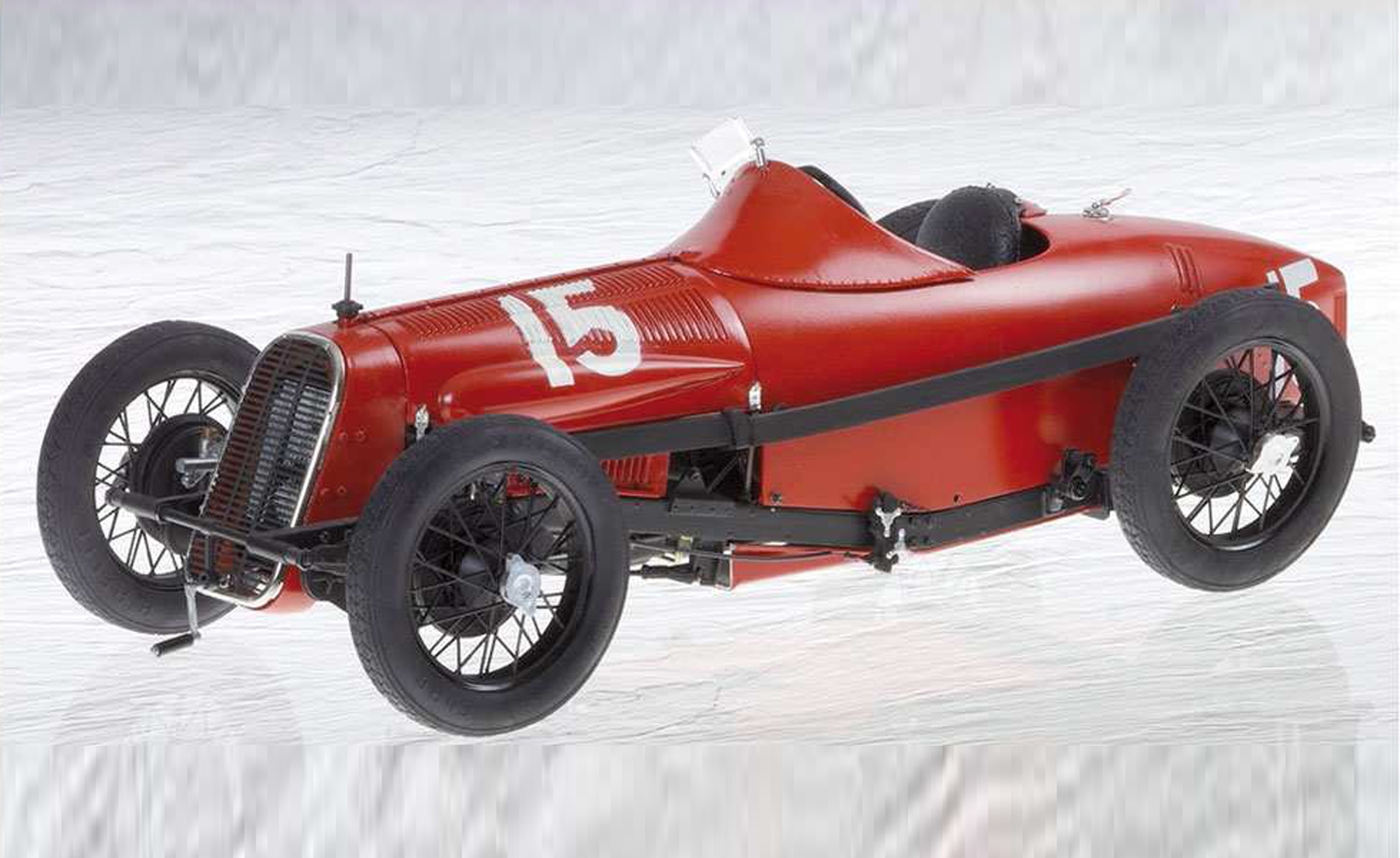 4702 FIAT 806 Grand Prix