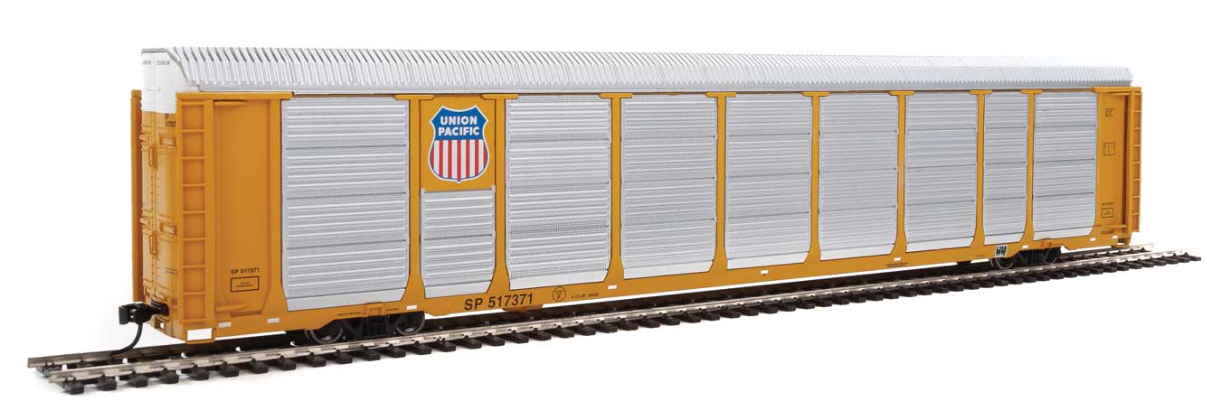 WalthersProto 101433 UP SP 89' Tri-Level #517371