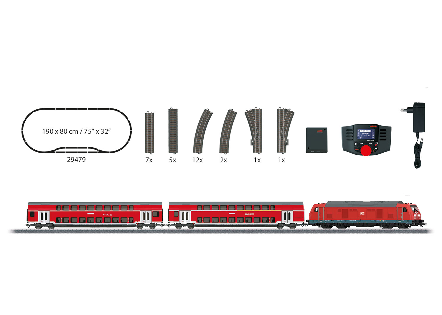 29479 DBAG Digital Startset Personenzug Ep.6