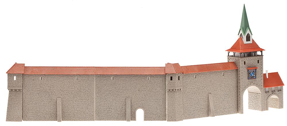130401 Altstadtmauer-Set