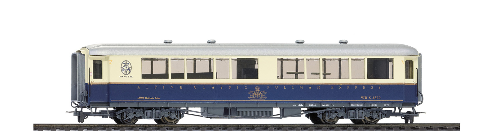 3274120 RhB ACPE Salonwagen Ep.6