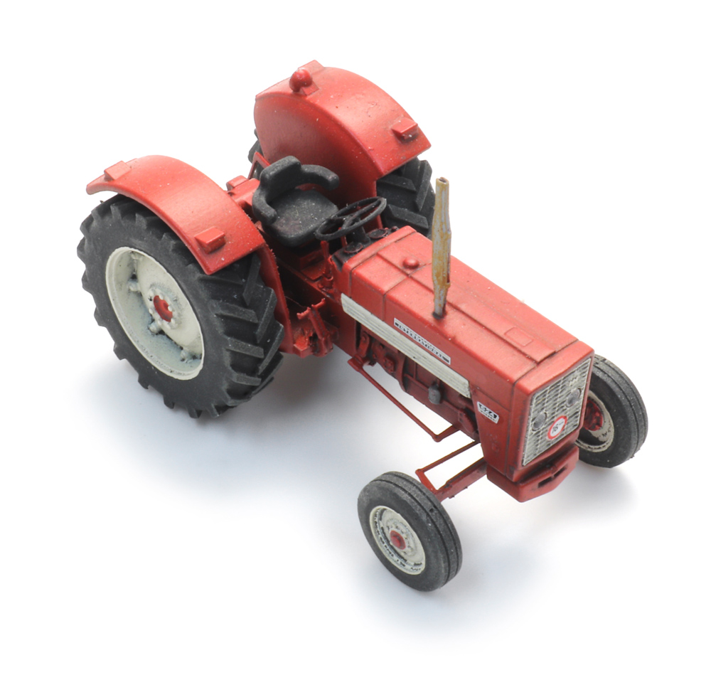 10.461 Bausatz - McCormick International