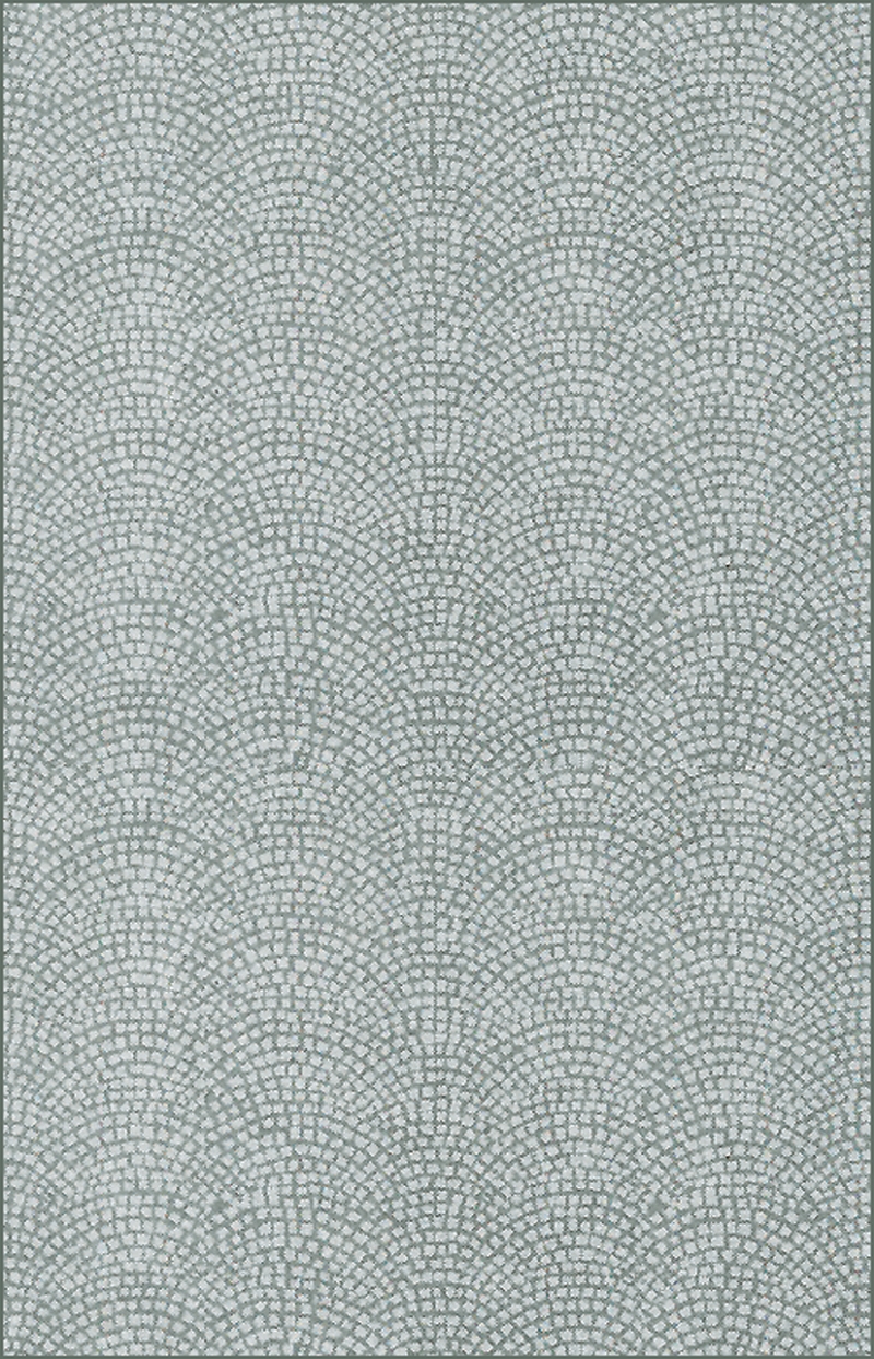 50111 Dekorpappe Straßenpflaster klein