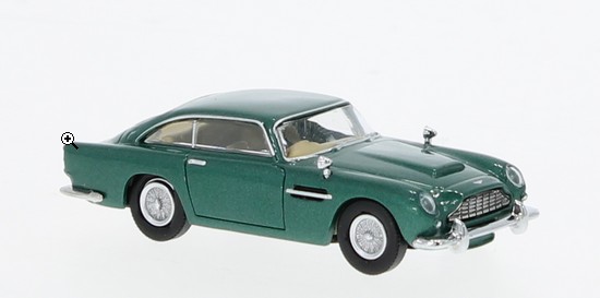 15229 Aston Martin DB5 grün-met.
