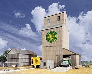 3096 Valley Growers Assn Elv