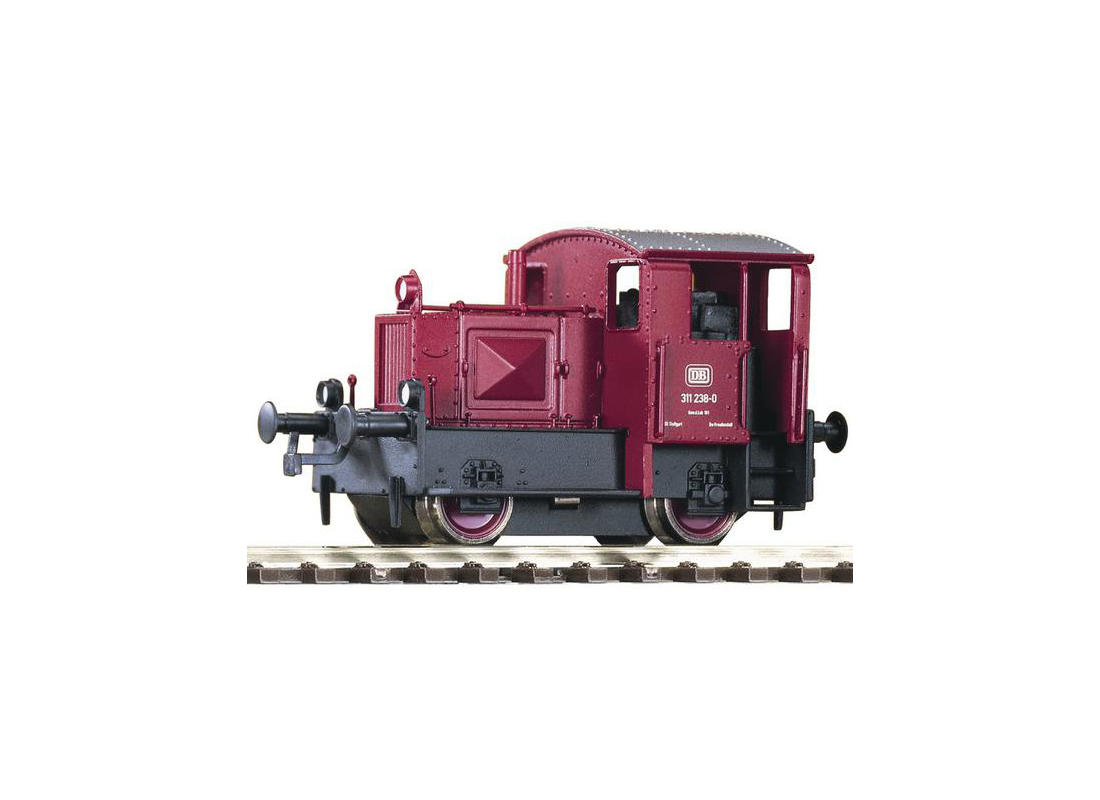 52050 DB Dampflok Kö I Ep.4