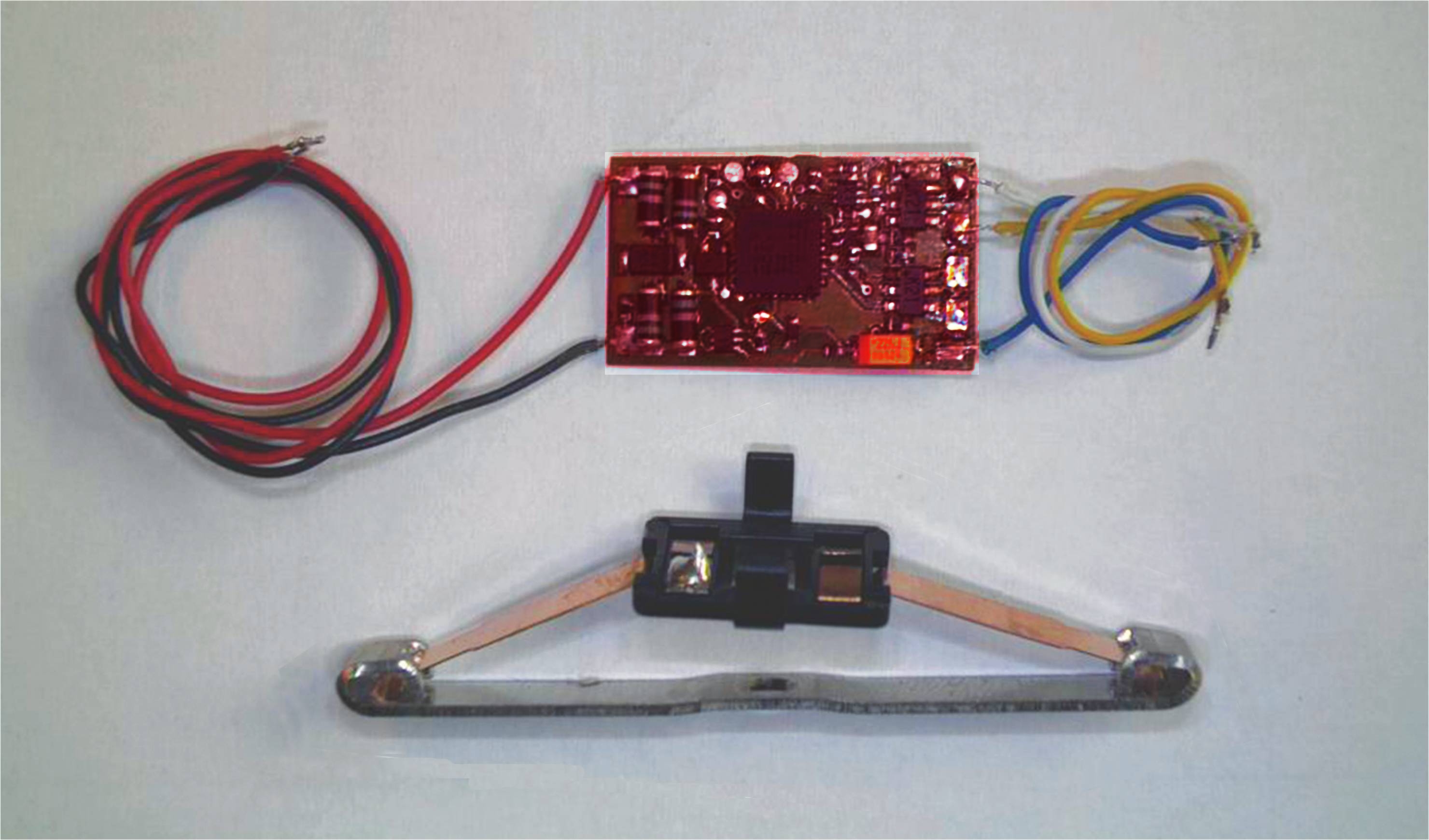 56517 SmartDecoder XP 5.1 F Funktionsdecoder
