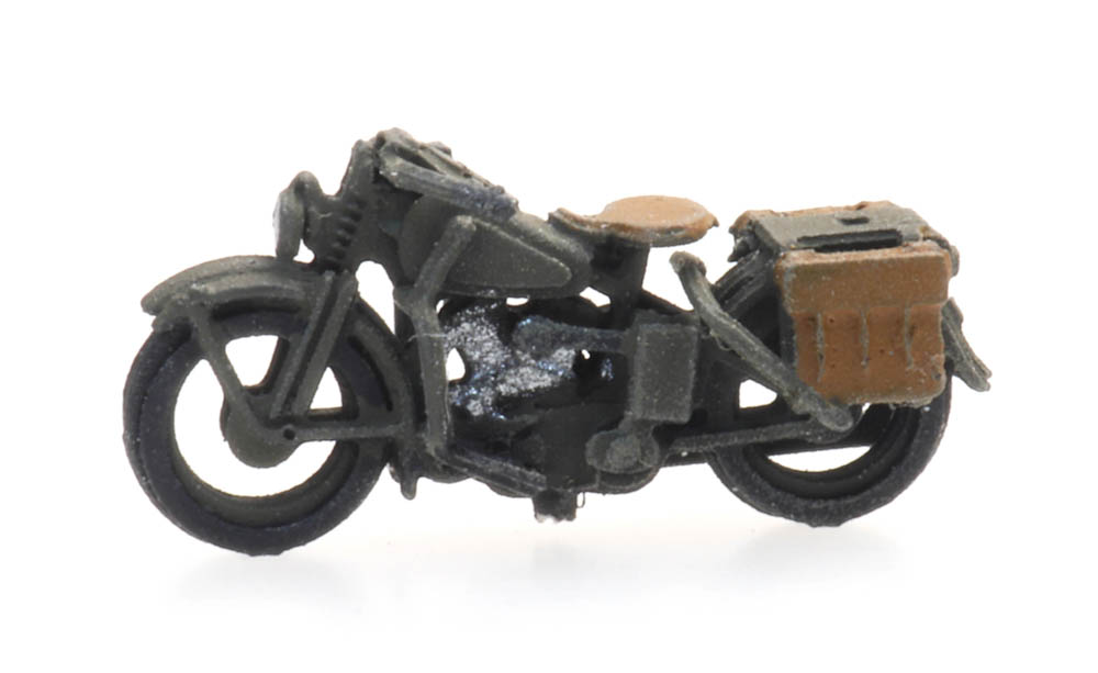 6160088 US motorcycle military