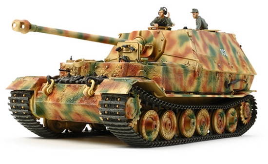 Tamiya 35325 Deutscher schwerer Kampfpanzer Elefant