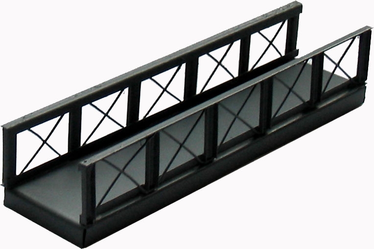 Hack F11 Fußgängersteg 11 cm