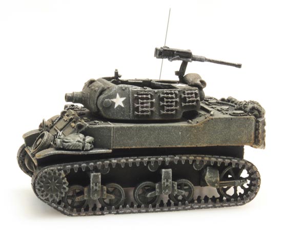Artitec 387.194 US STUART M 8