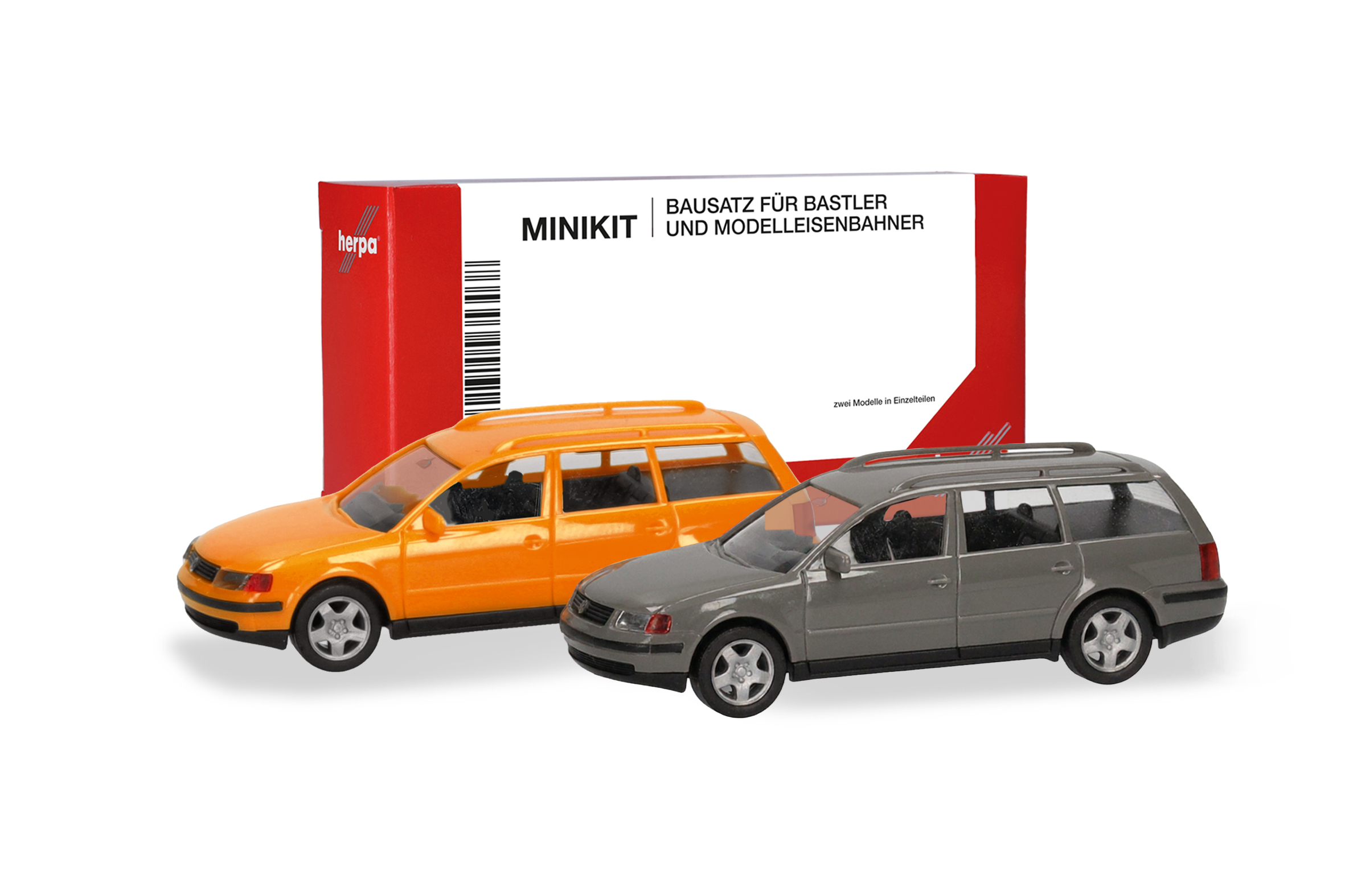 012249-008 MiniKit: VW Passat Variant (B5)