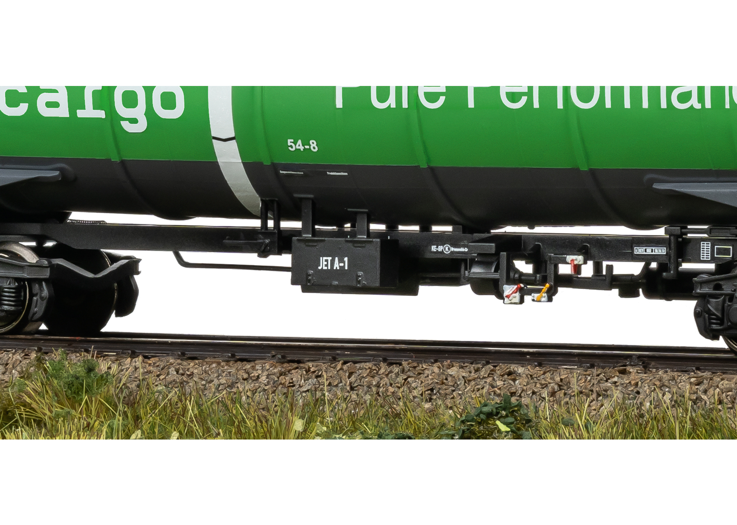 47549 S.A.S. GreenCargo Kesselwagen Ep.6