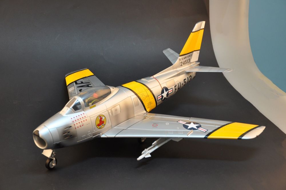 81808 F-86 Sabre