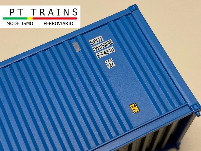 PT210140 Set mit 24 Containerlüfter (grau)