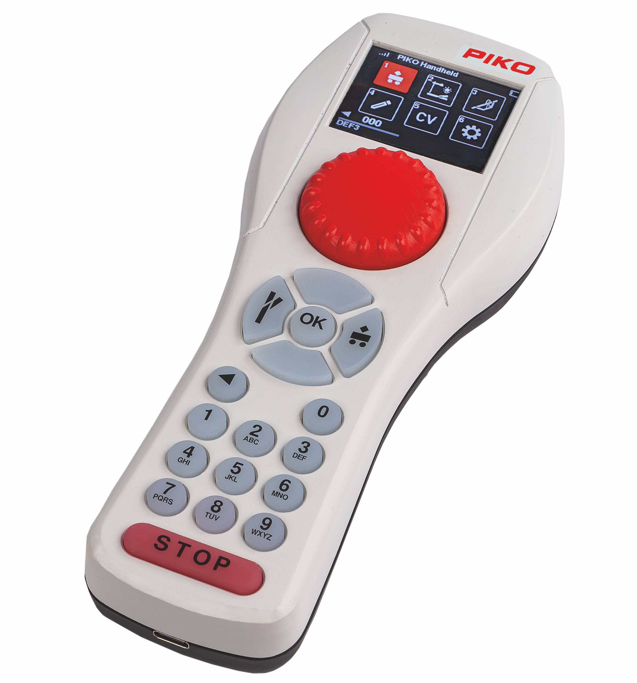 Piko 55823 PIKO SmartControlwlan Controller/Handhel