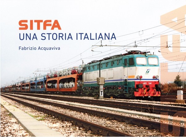 LBPIR1 SIFTA - Una storia italiana