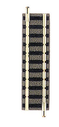 9102 Gleis gerade 57,5 mm