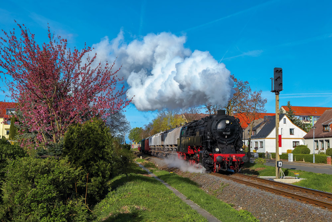 5974 Deutschlandreise 2027
