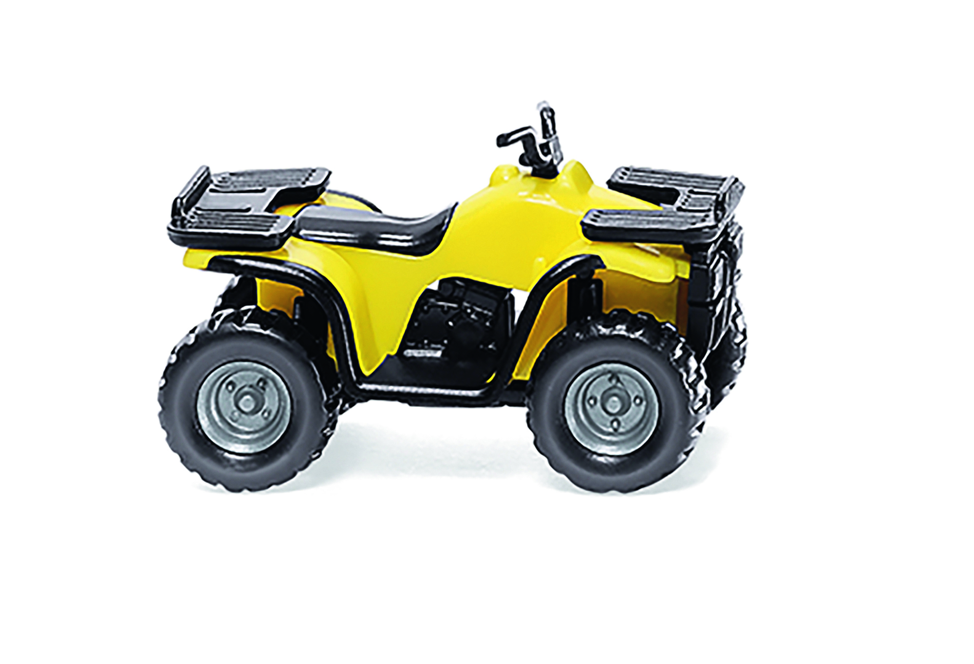 002304 All Terrain Vehicle gelb