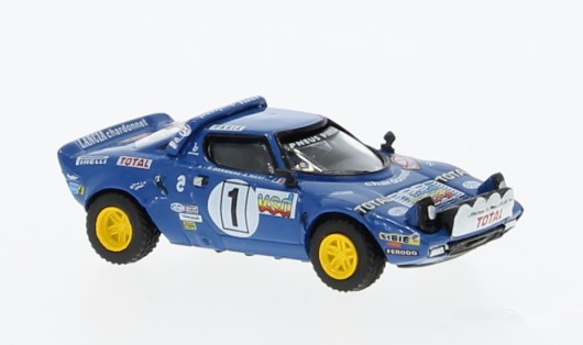 29658 Lancia Stratos Bernard Darniche