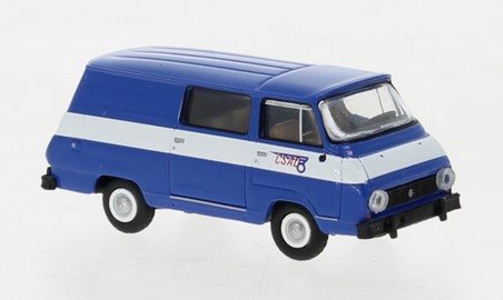 30814 Skoda 1203 CSAD