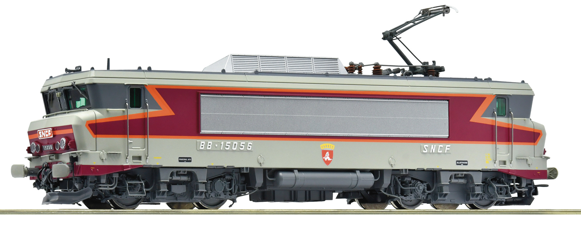 Roco 7520136 SNCF E-Lok BB 15056 Ep.4 AC