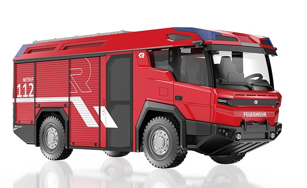 043110 Rosenbauer RT FW